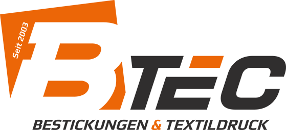 B-TEC Bestickungen & Textildruck